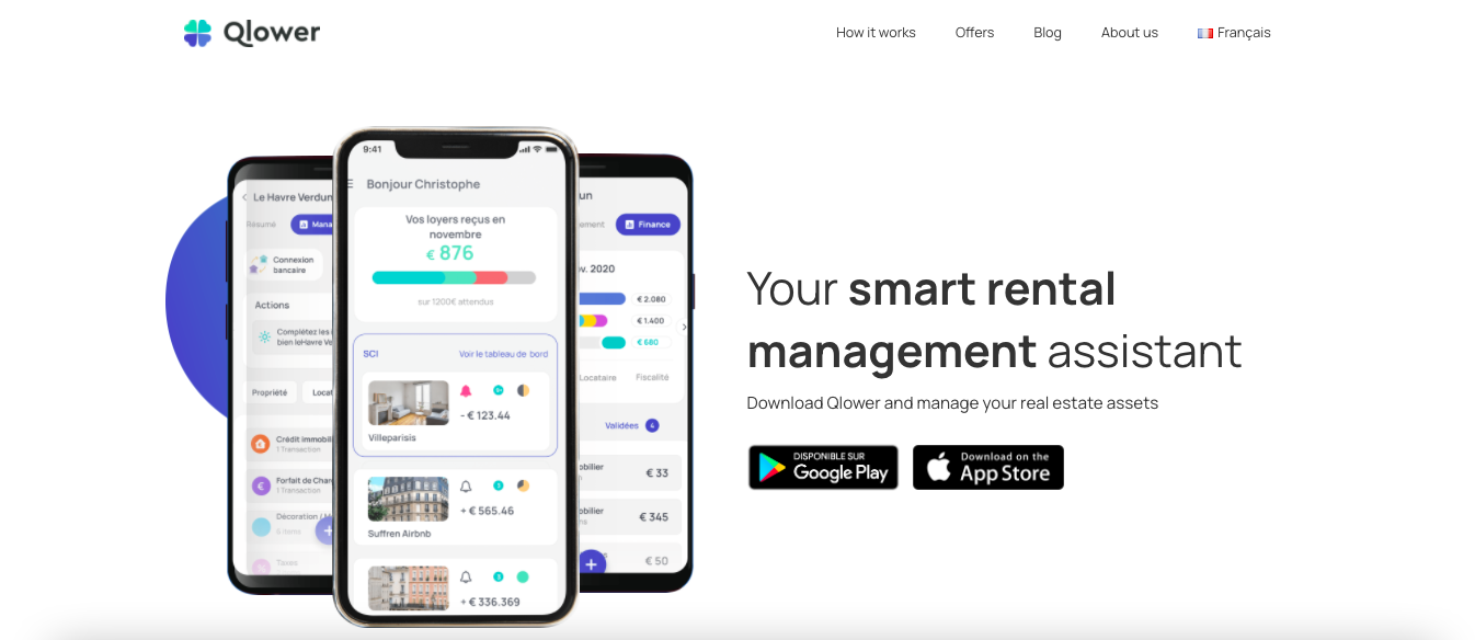 Qlower gallery image