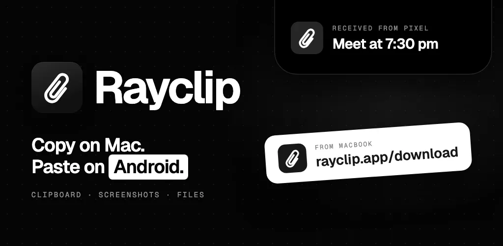 Rayclip gallery image