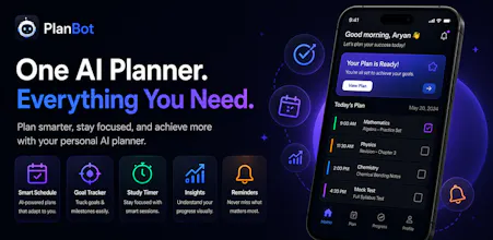 PlanBot gallery image