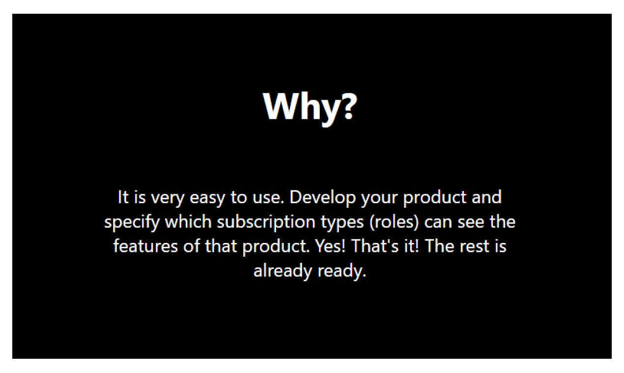 PHP Micro SaaS Boilerplate AI Medien 4