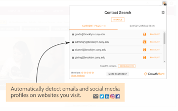 Growth Hunt gallery image