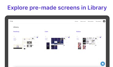 FTUE.Video gallery image
