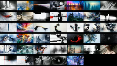 THIS IS NOT .ART gallery image