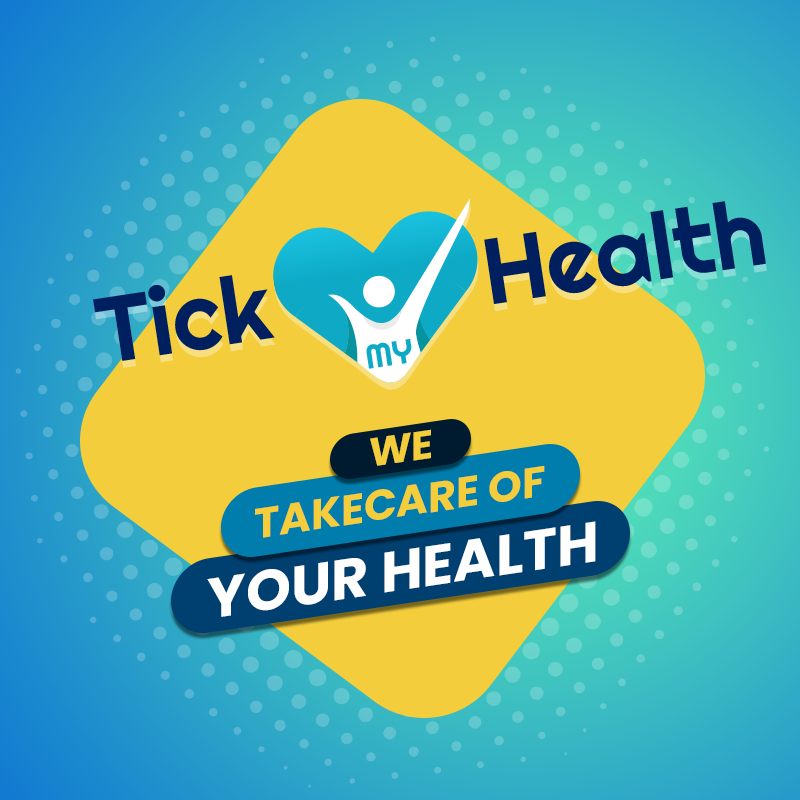 Tick My Health