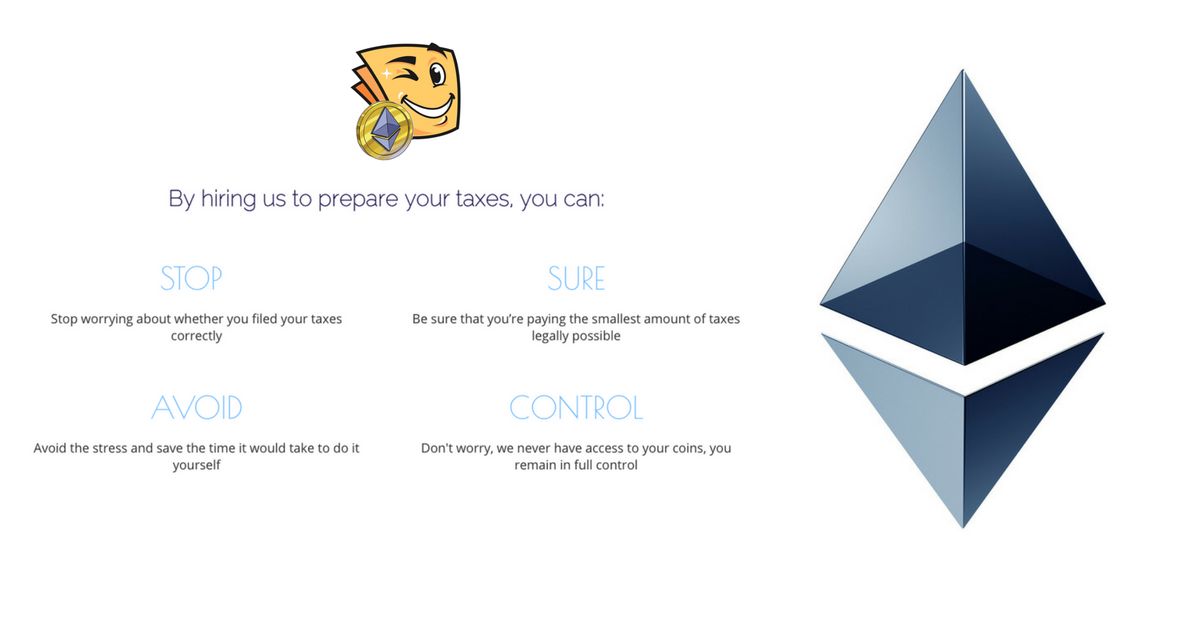 Crypto Tax Prep by Happy Tax gallery image