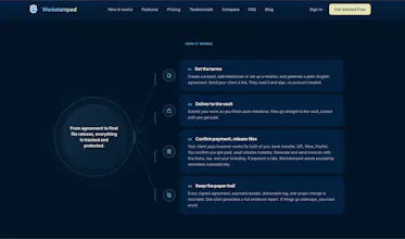 Workstamped gallery image