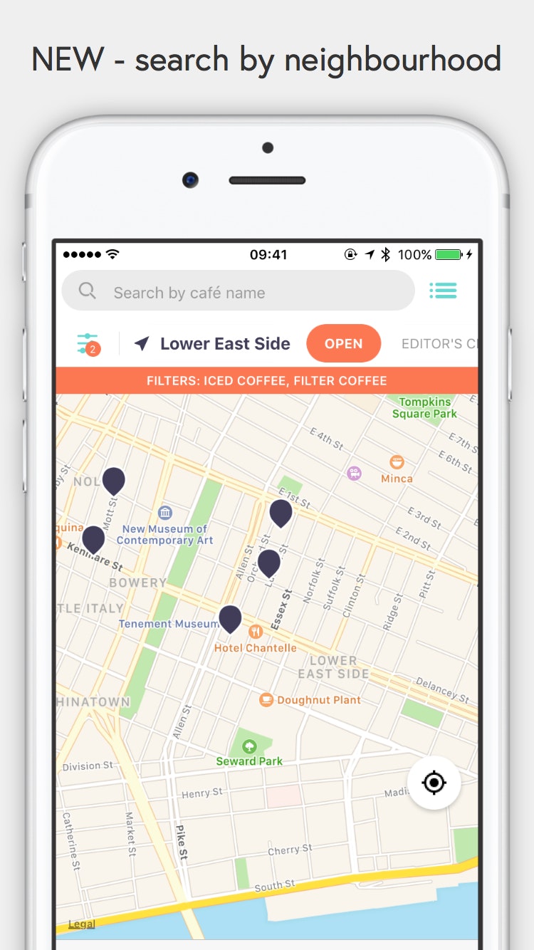 Best Coffee Guide gallery image