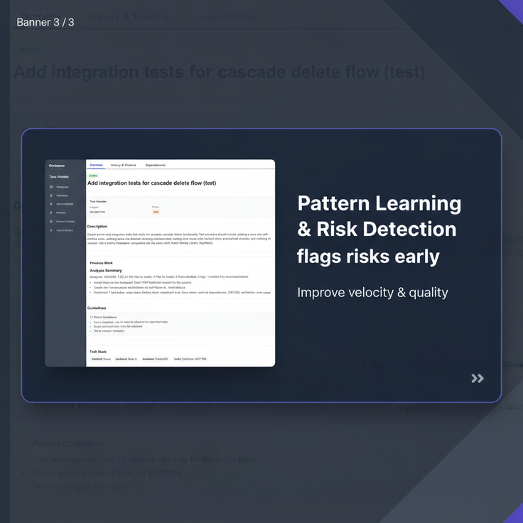 Orchestro gallery image