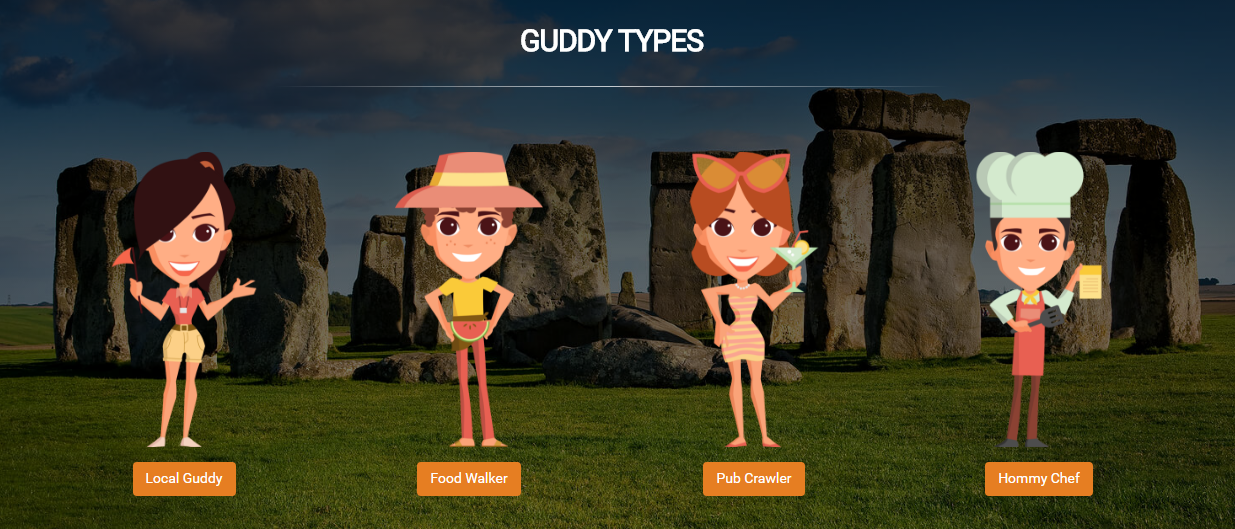 Local Guddy gallery image