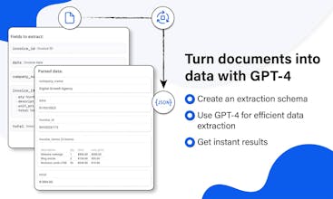 将解析的数据轻松导入到Google Sheets和其他应用程序中