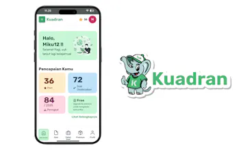 Kuadran gallery image