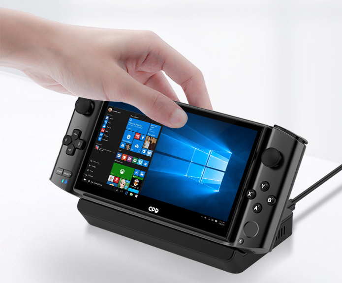 GPD WIN3 - Product Information, Latest Updates, and Reviews 2023