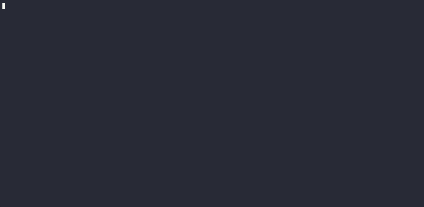 Média dynamisme - Outil Smart CLI pour vider le code dans une marque propre 1