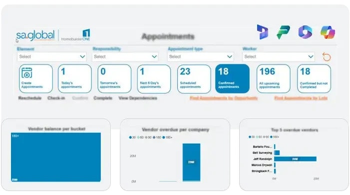 HomebuilderONE gallery image