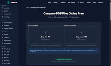 AeroPDF gallery image