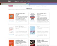 Startup Library media 2