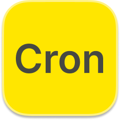 CronTool logo