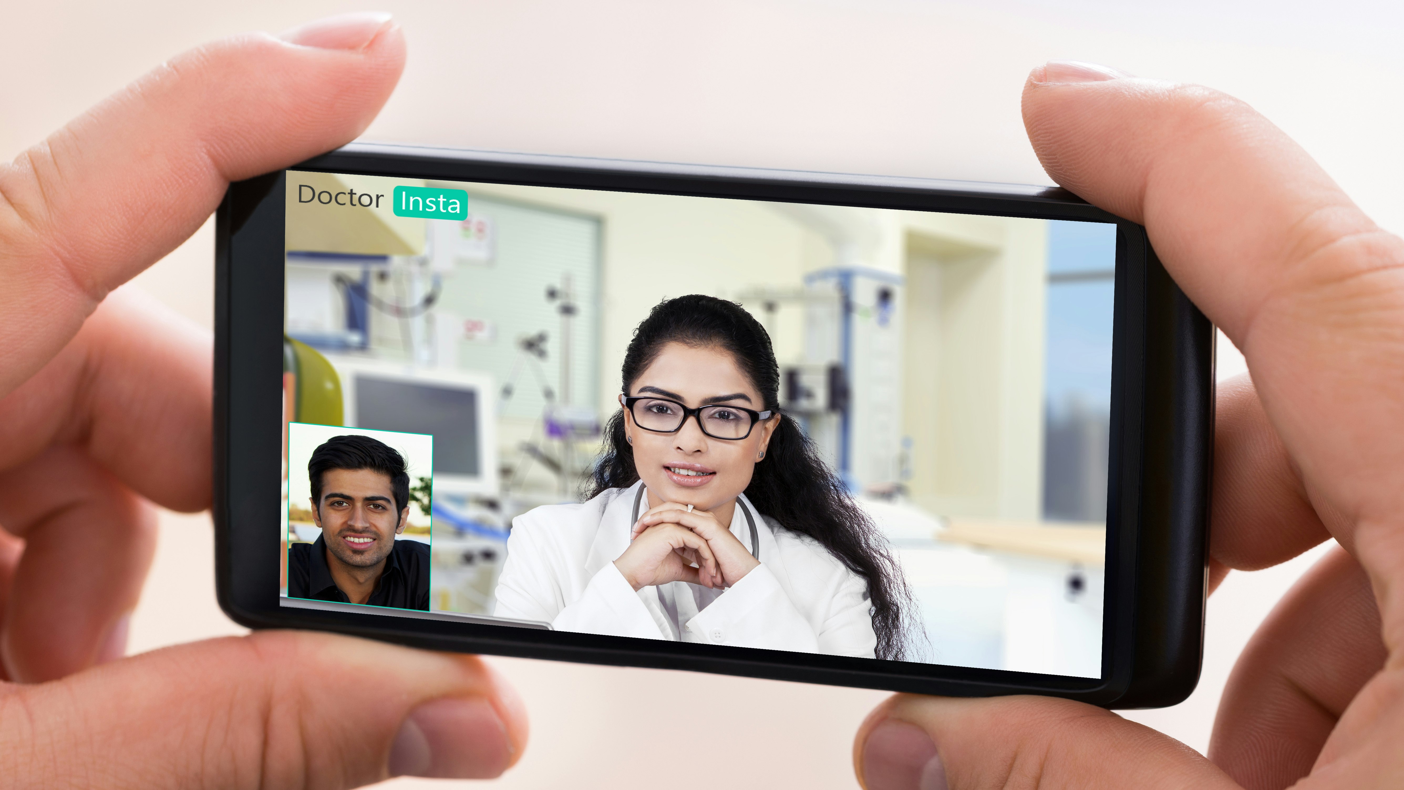 Doctor Insta: India's 1st Video Medicine Company gallery image