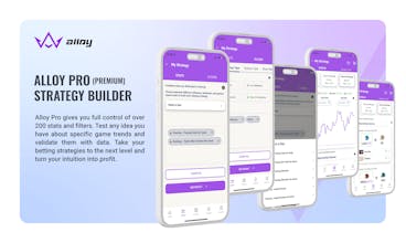 Alloy Sports gallery image