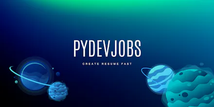 pydevjobs gallery image
