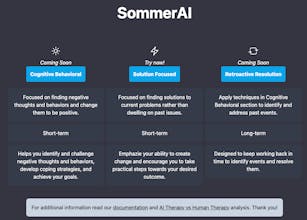 SommerAI gallery image