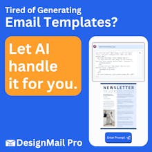 DesignMail Pro gallery image