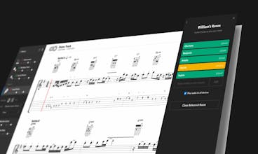 Guitar Classes on Go PlayAlong Cloud gallery image