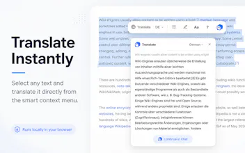 NanoChat: On-device AI Assistant gallery image