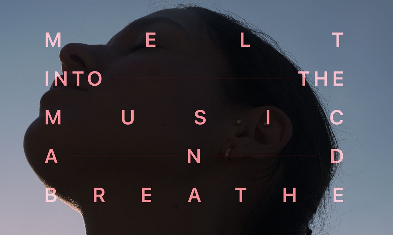 Nefes almak - Senfonik Breathwork uygulaması medya 3