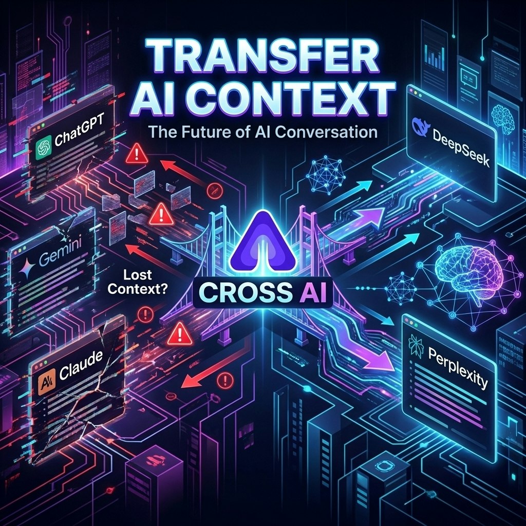 Cross AI gallery image