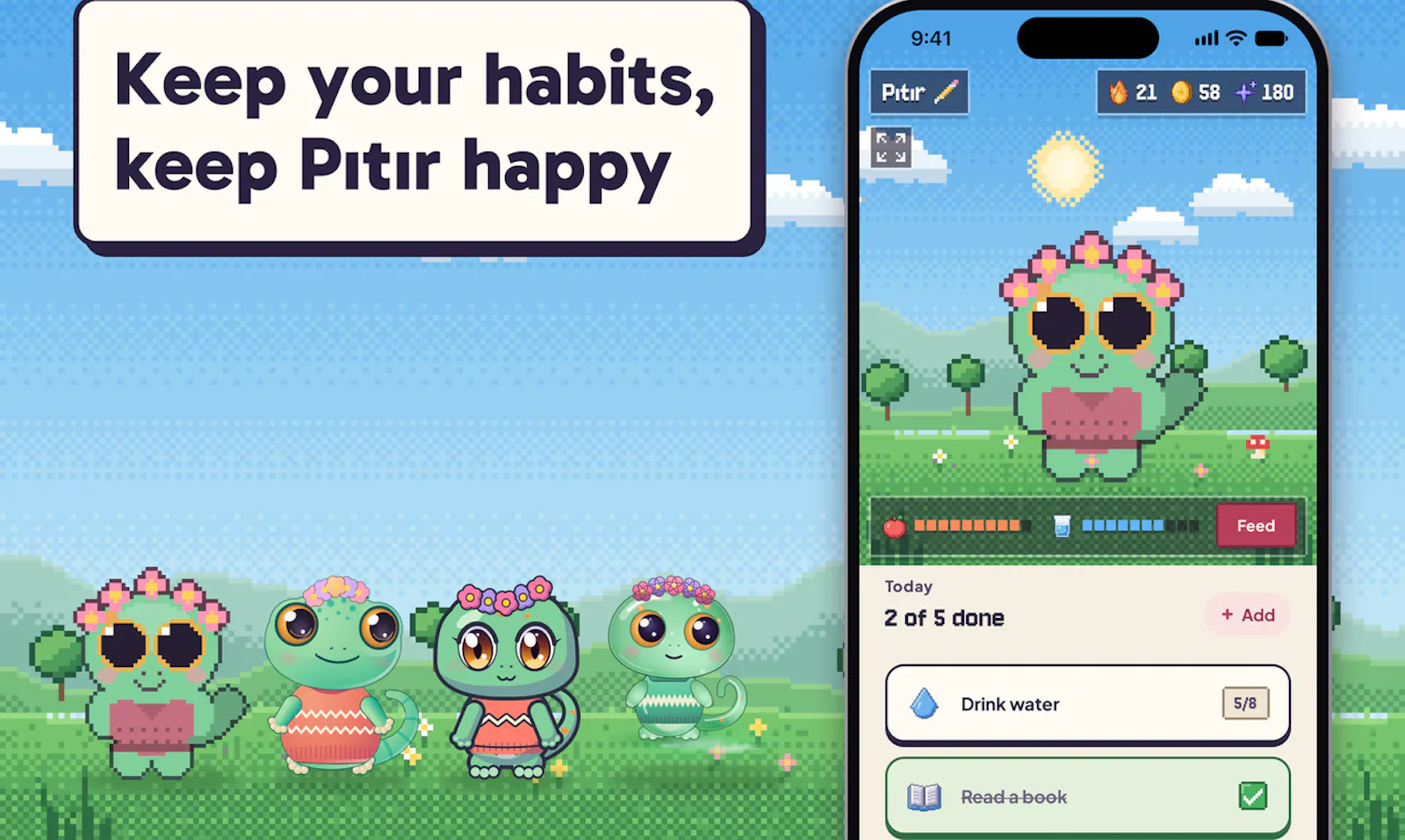 Pıtır screenshot 2