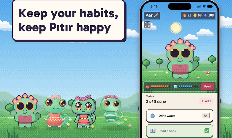 Pıtır screenshot 2
