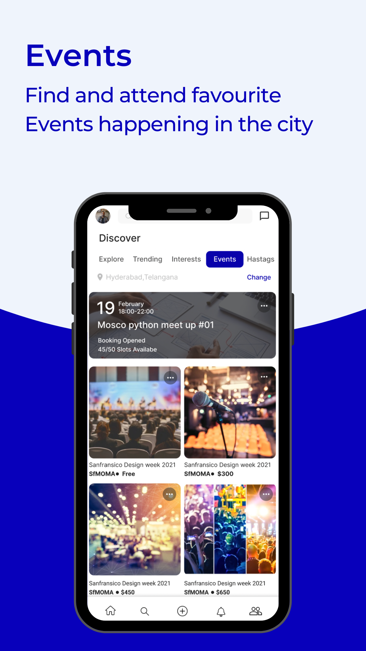 One Connected gallery image