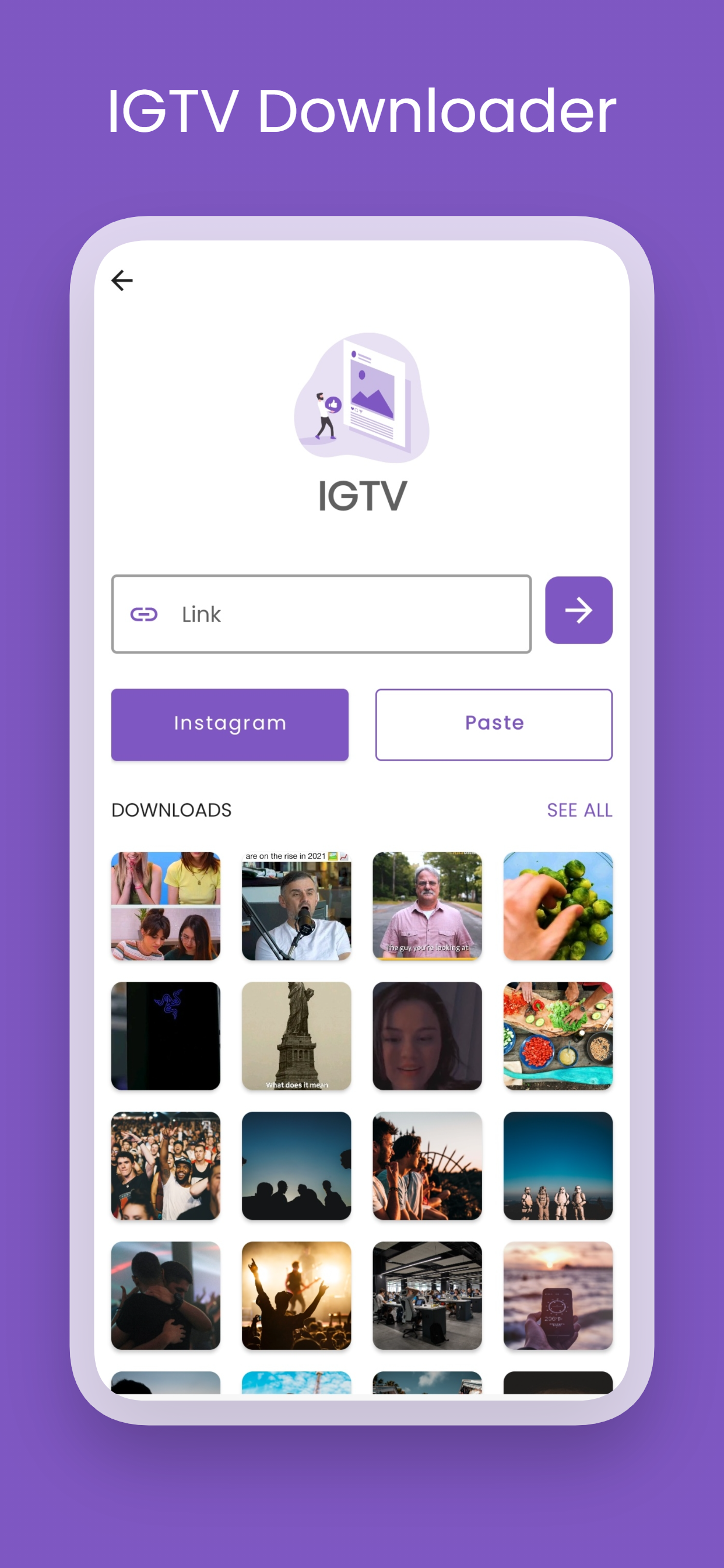 Gramly gallery image