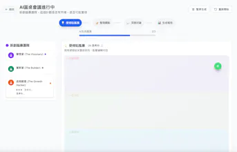 Roundly ai gallery image
