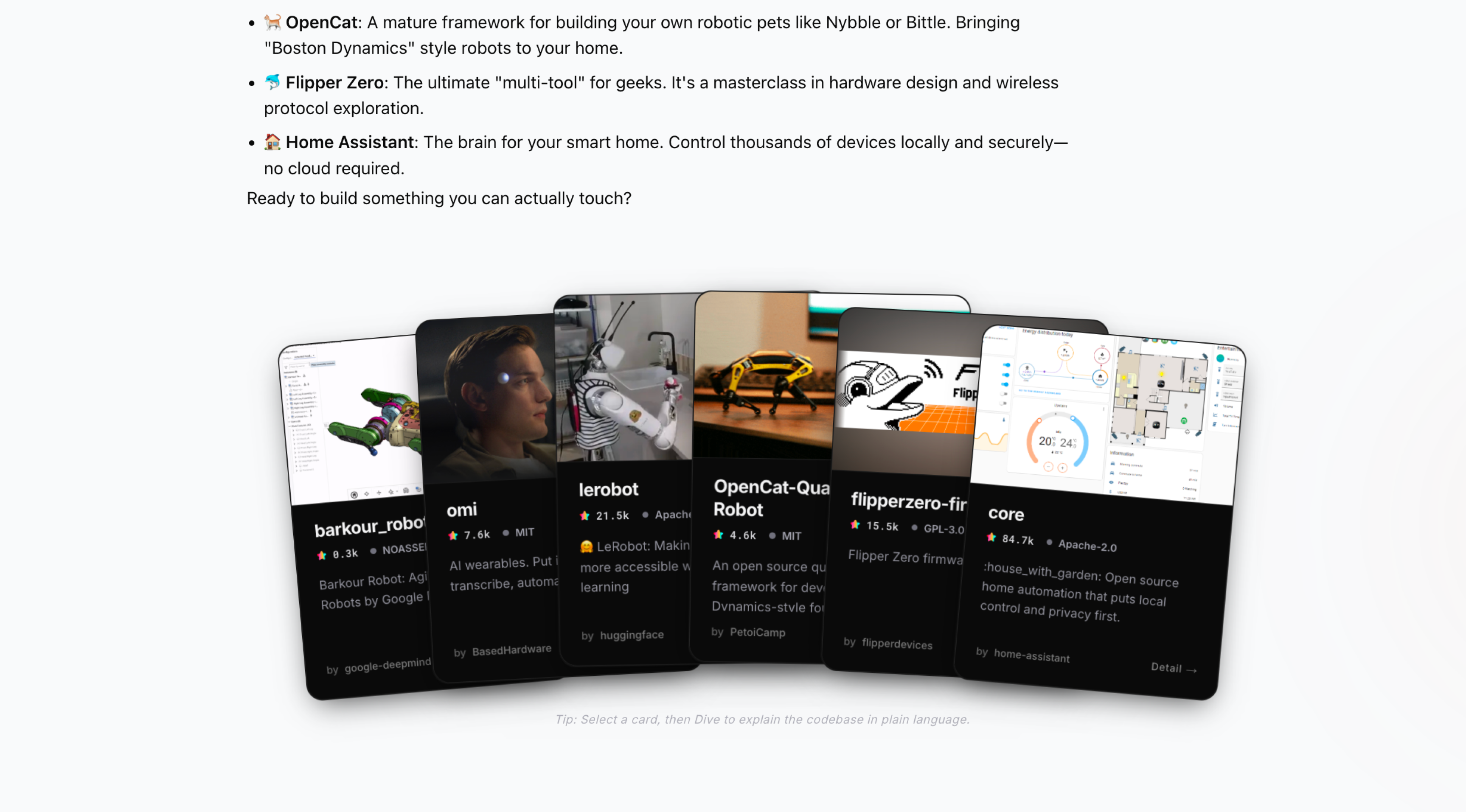 HowWorks gallery image