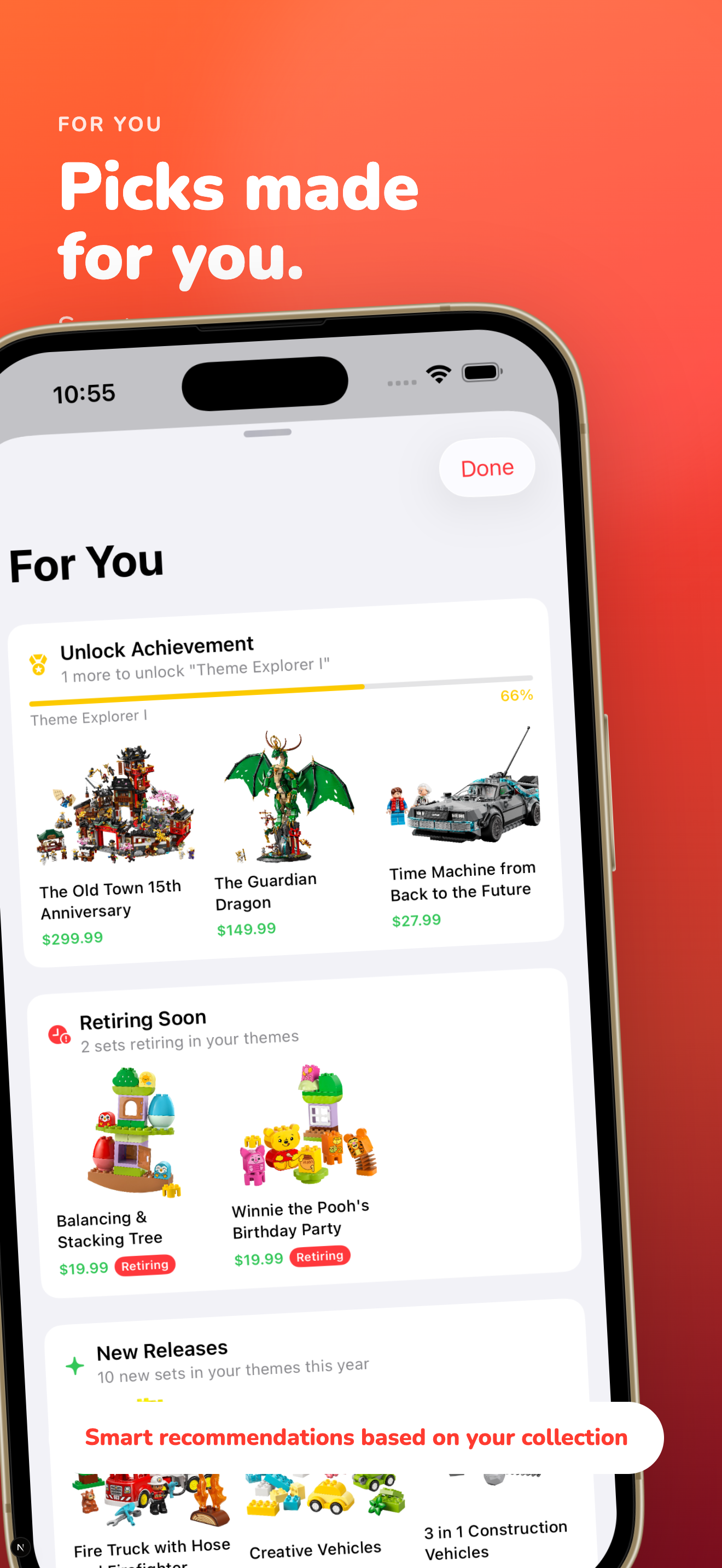 BrickFolio gallery image