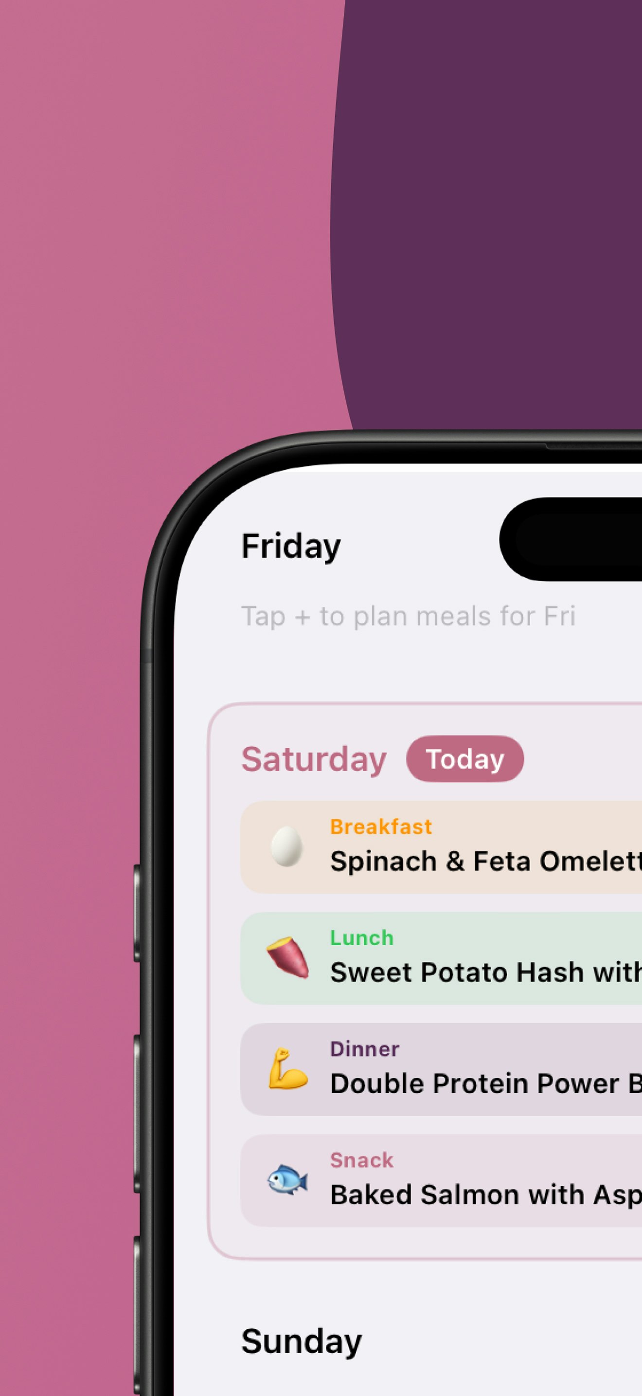 Bump Bites Pregnancy Meal Plan gallery image