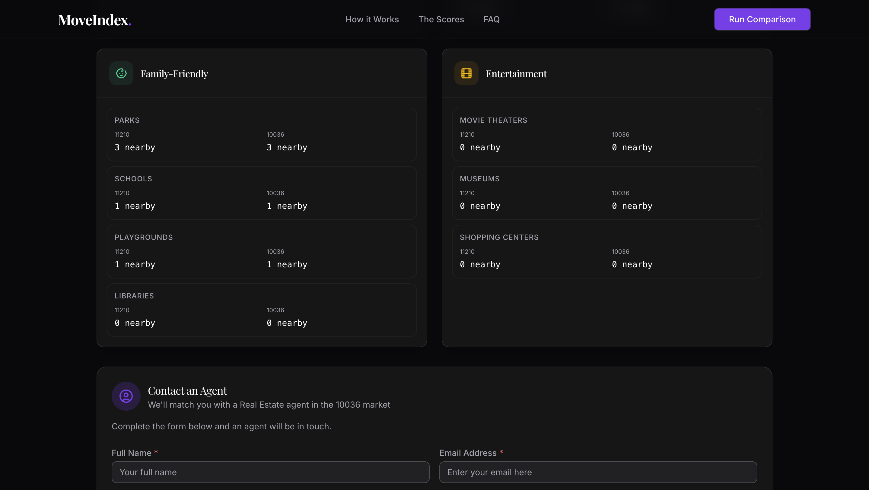 MoveIndex gallery image