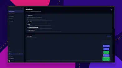 FocusTime gallery image