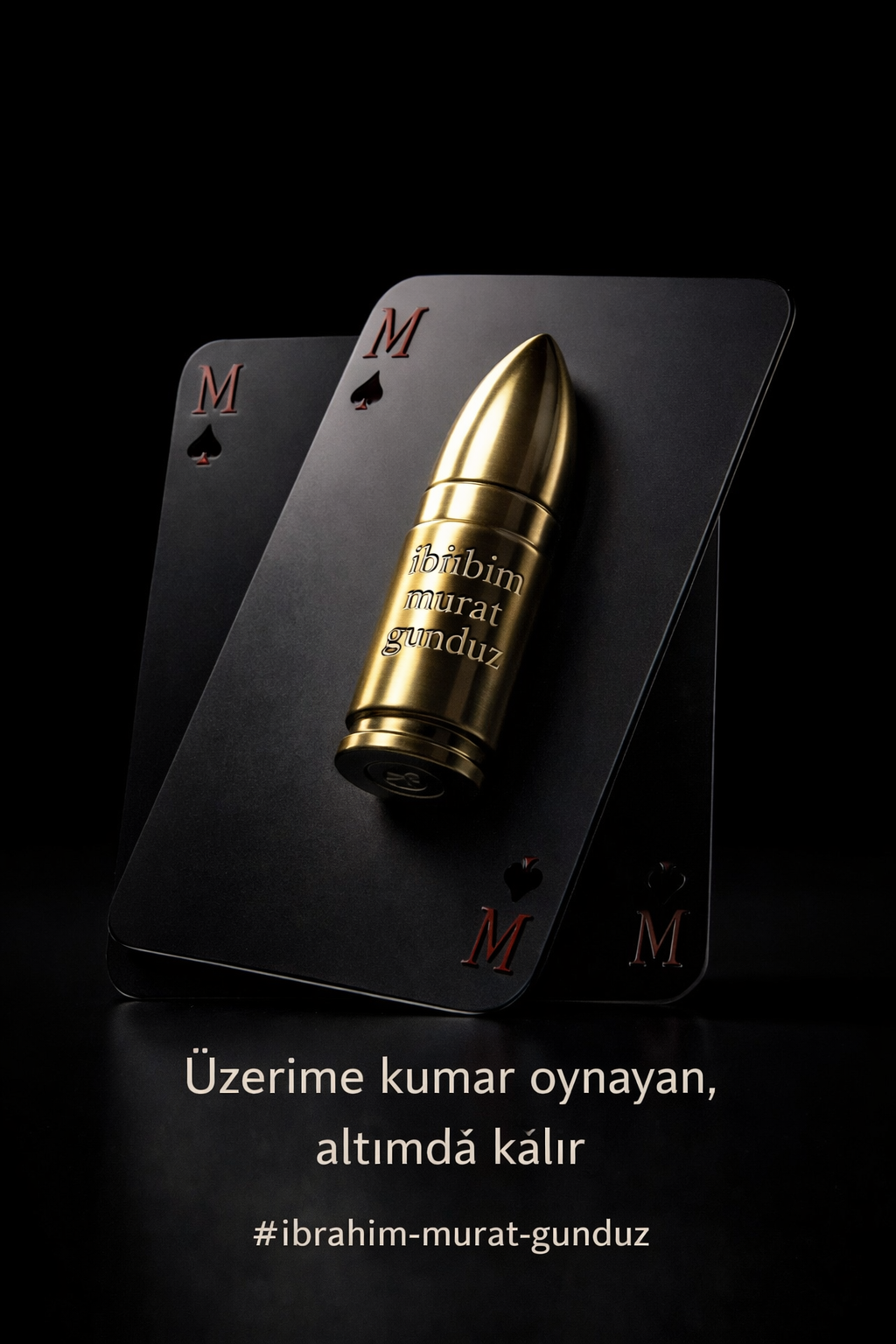 Ibrahim Murat Gunduz