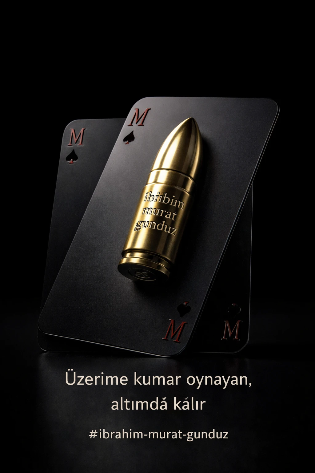 Ibrahim Murat Gunduz