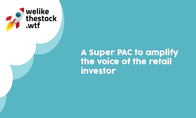 WeLikeTheStock gallery image