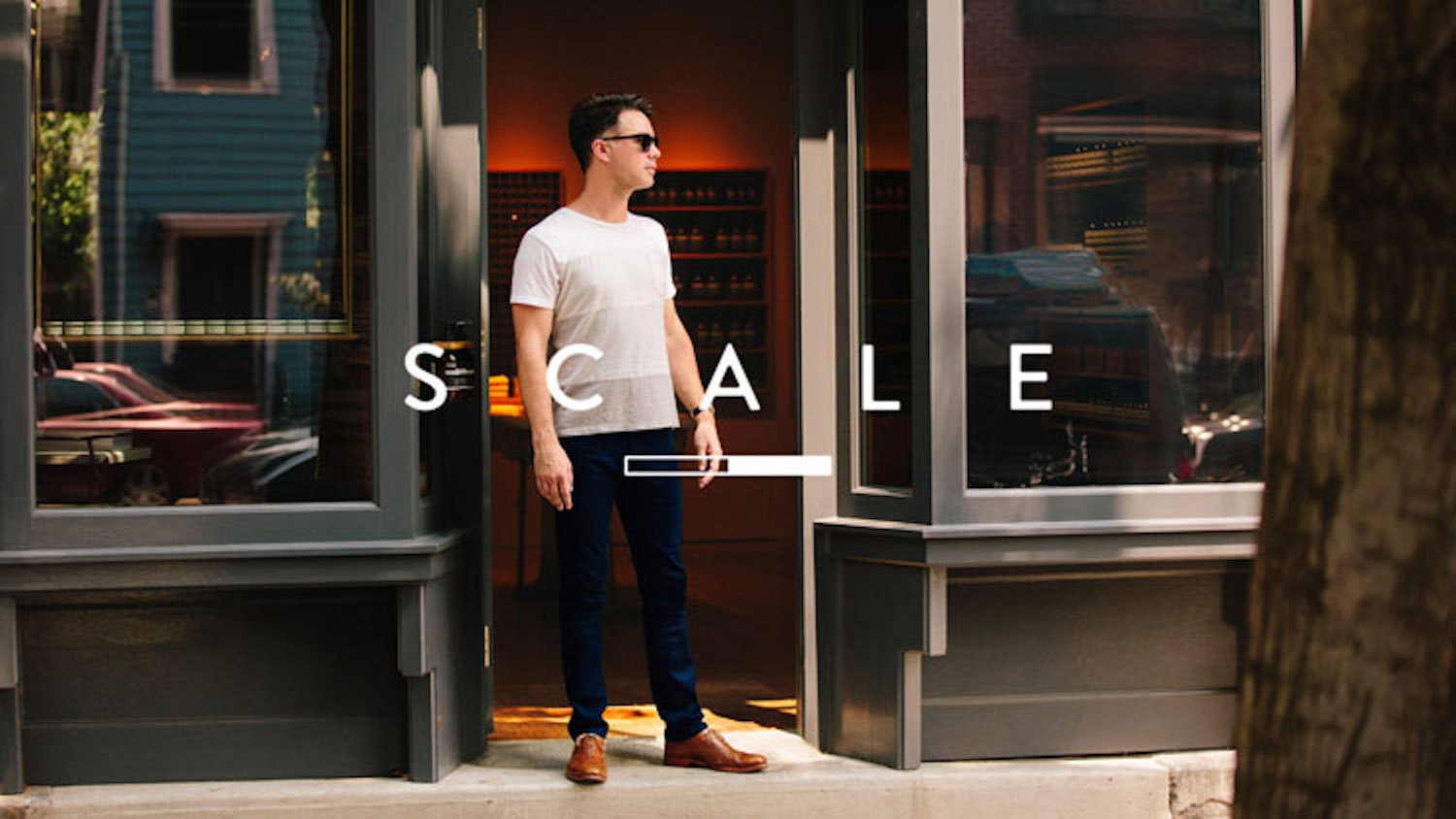 Scale Denim gallery image