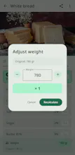 RecipeFlow - Recipe Keeper gallery image