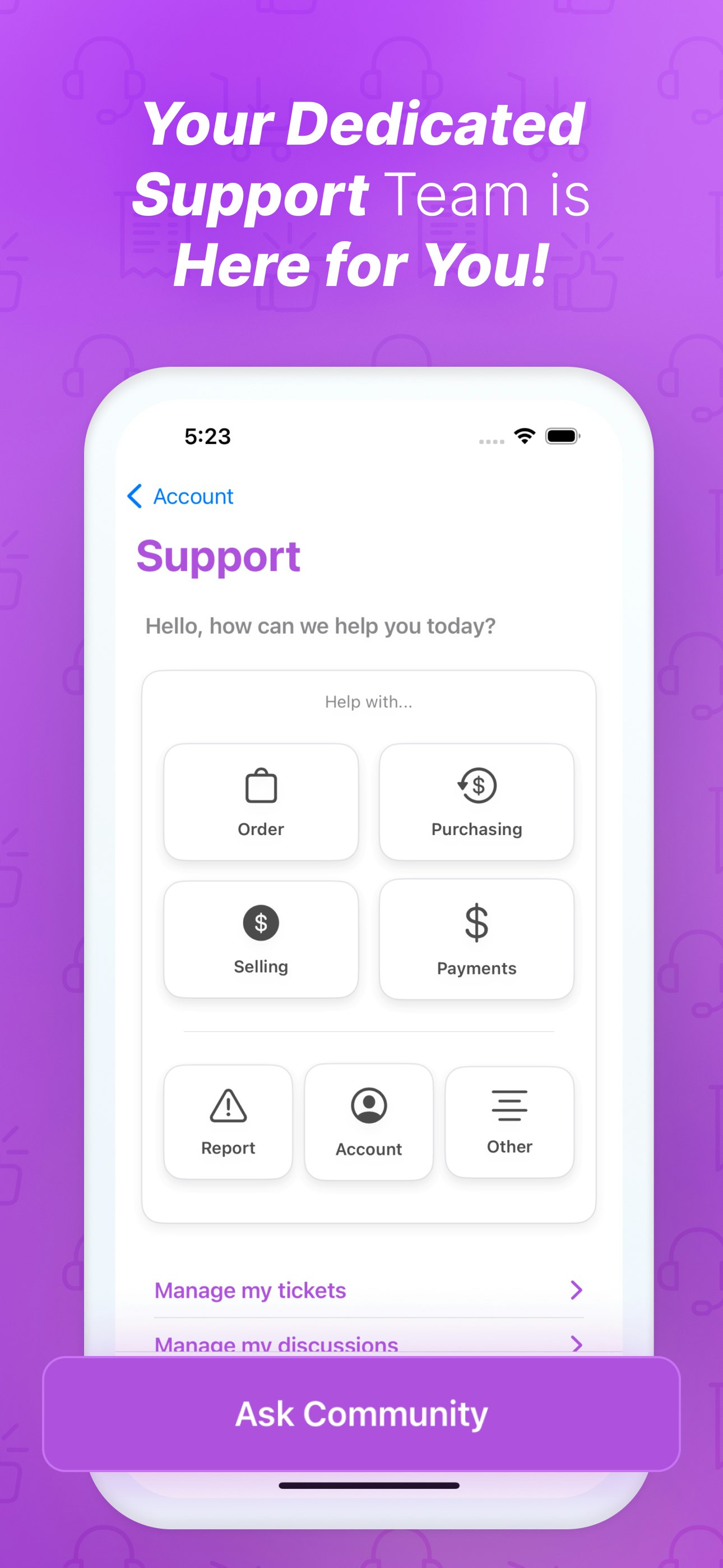 BrandLink gallery image