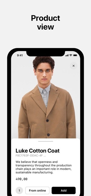 Ka-ching POS gallery image