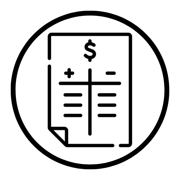 Student Expense Tracker logo