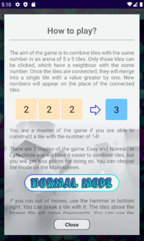 Get 14! gallery image