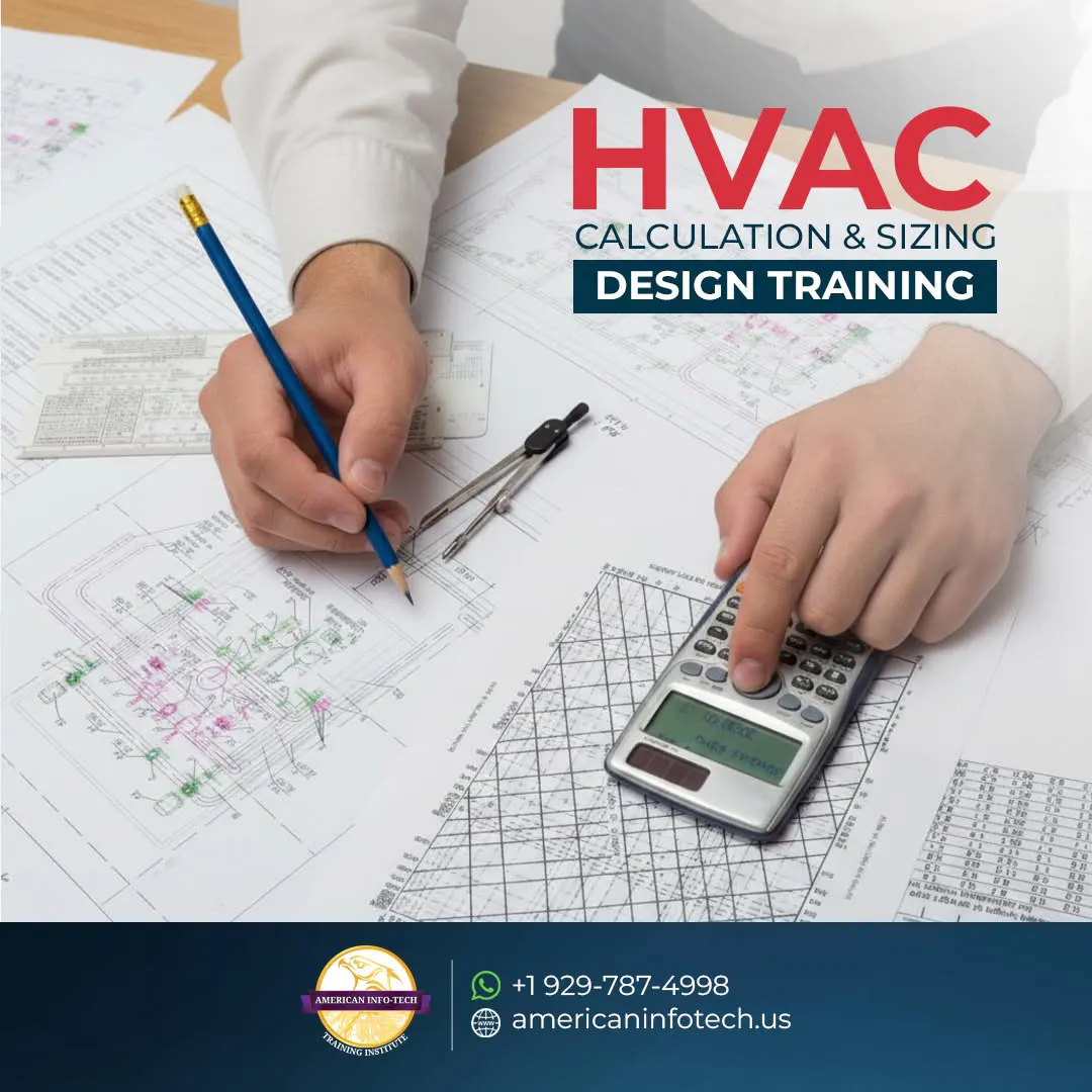 Hvac design certification   gallery image